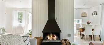 Cozy cottage in lovely Enviken