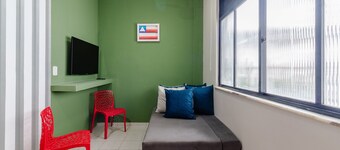 Haia Building, Historic Center of Salvador - HAI