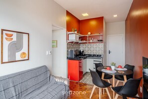 Appartamento Basic | Interni