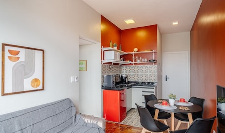 Basic Apartment | Interior