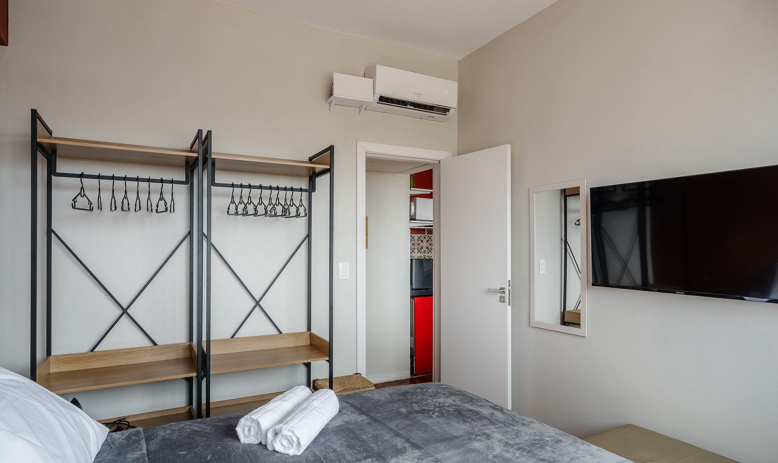 1 dormitori i wifi gratuïta 