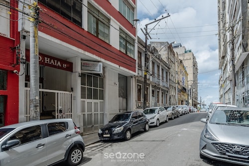 Haia Building, Historic Center of Salvador - HAI