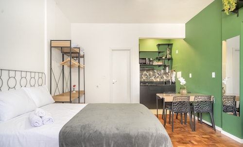 Haia Building, Historic Center of Salvador - HAI