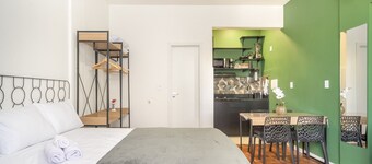 Haia Building, Historic Center of Salvador - HAI