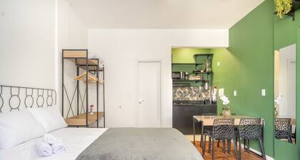 Haia Building, Historic Center of Salvador - HAI