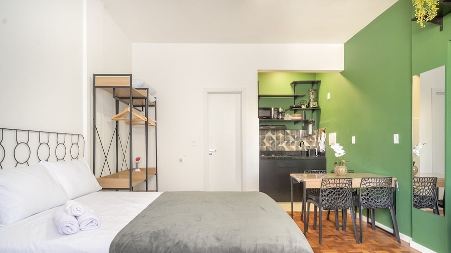 Haia Building, Historic Center of Salvador - HAI