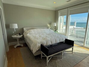 6 soveværelser, strygejern/strygebræt, Wi-Fi, sengetøj