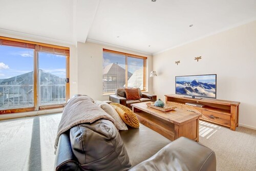 Schnapps 3 - Mt Hotham