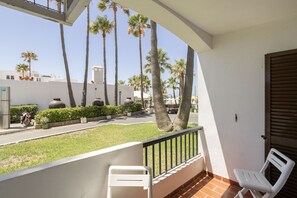 Terrain de l’hébergement 