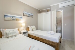 1 chambre, accès au Wi-Fi (inclus), literie fournie