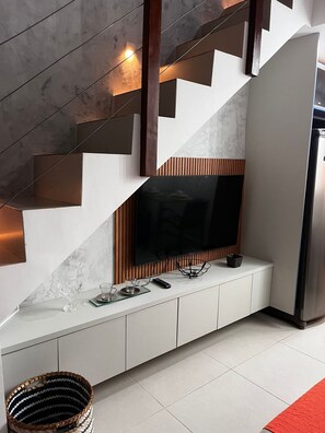 Apartment | Interior