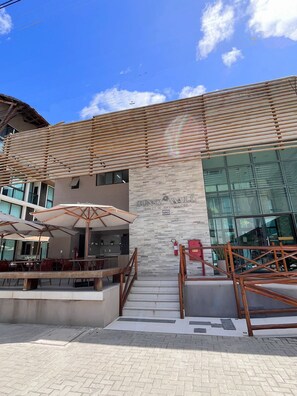 Exterior - Sunny Hall - V.S.H. (Ipojuca)