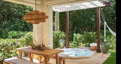 Hacienda Deluxe Retreat Punta Cana Golf Resort