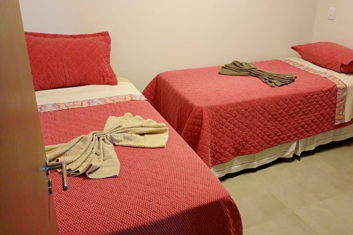 Leilighet – basic | 3 soverom