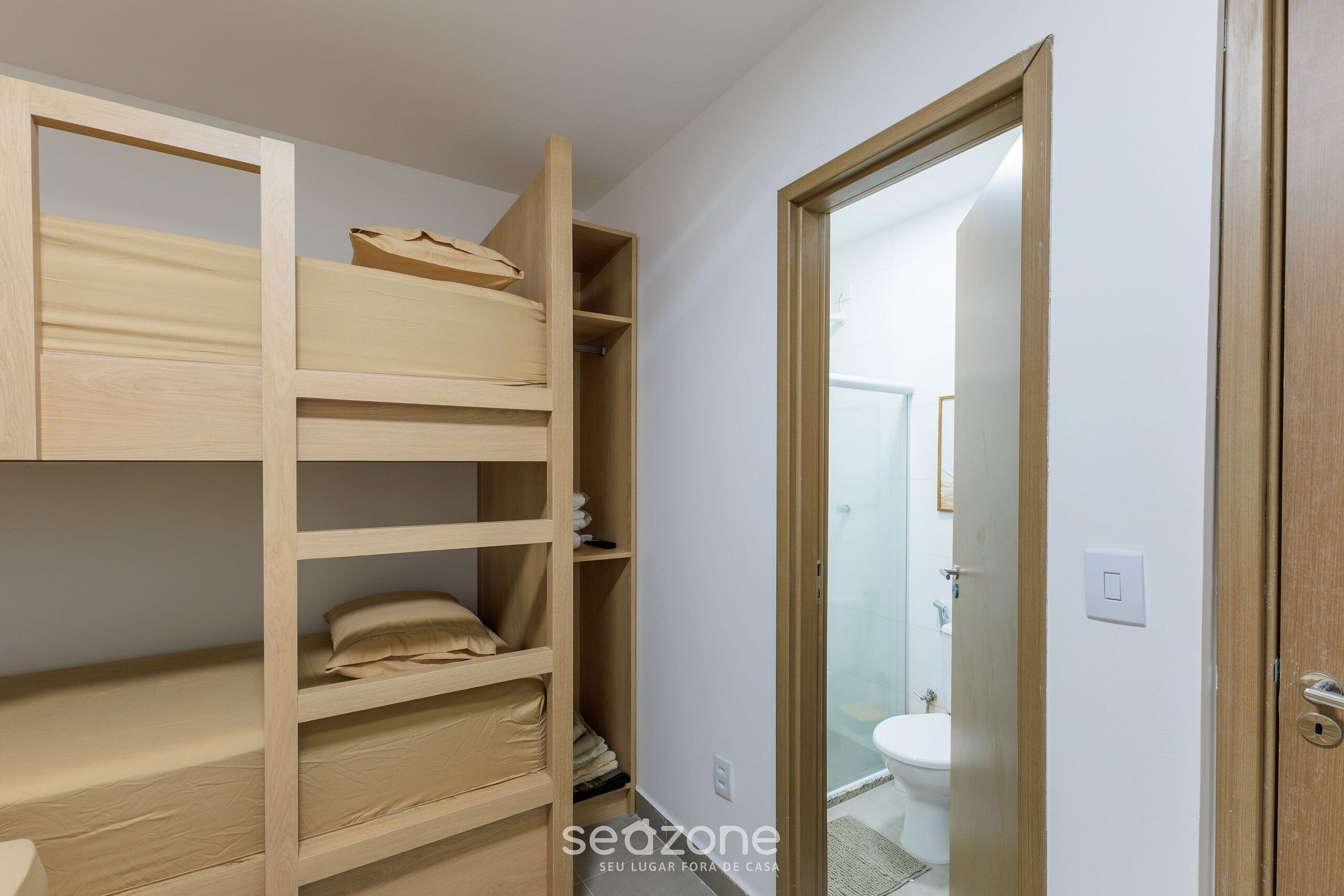 Leilighet | 3 soverom