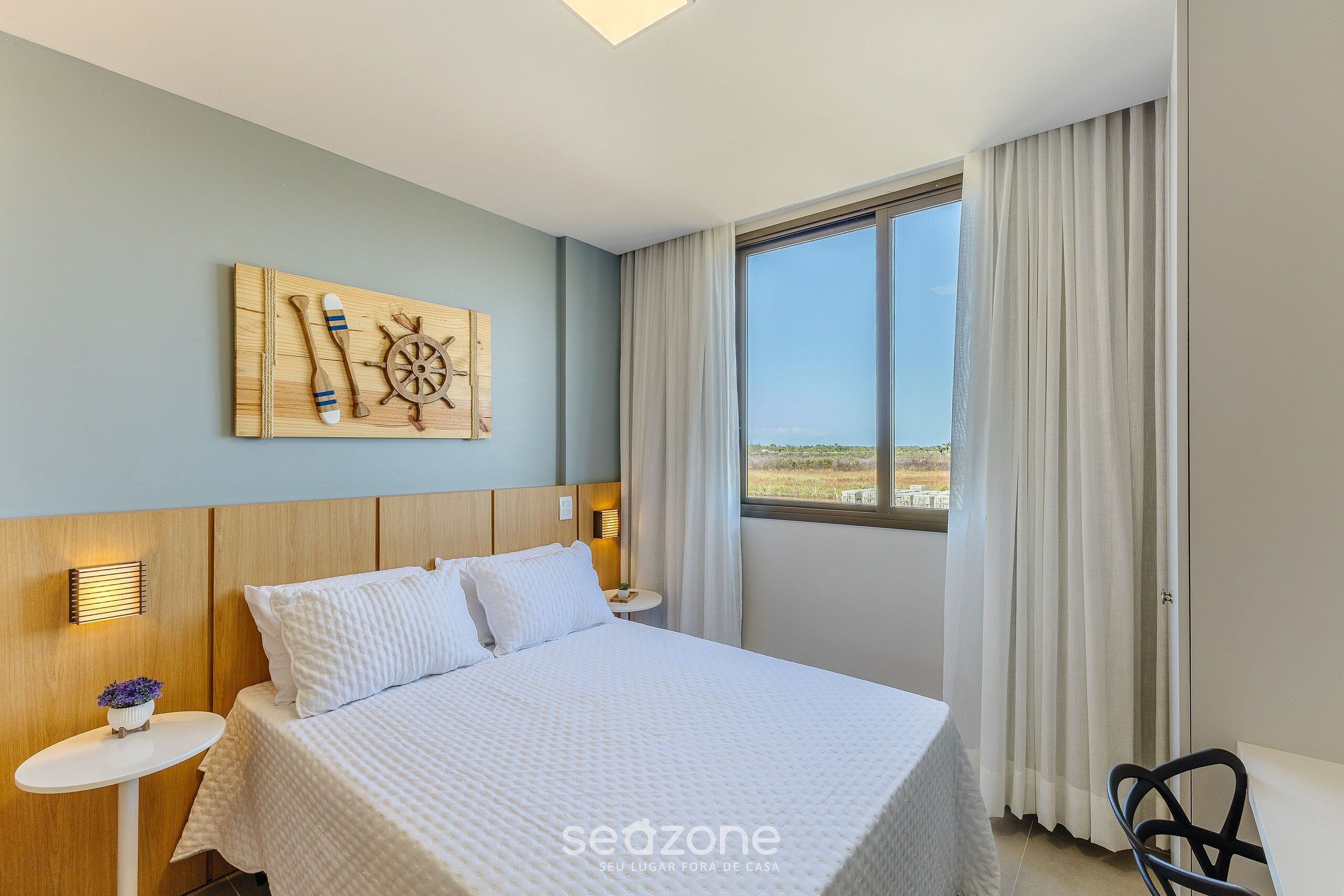 3 Schlafzimmer
