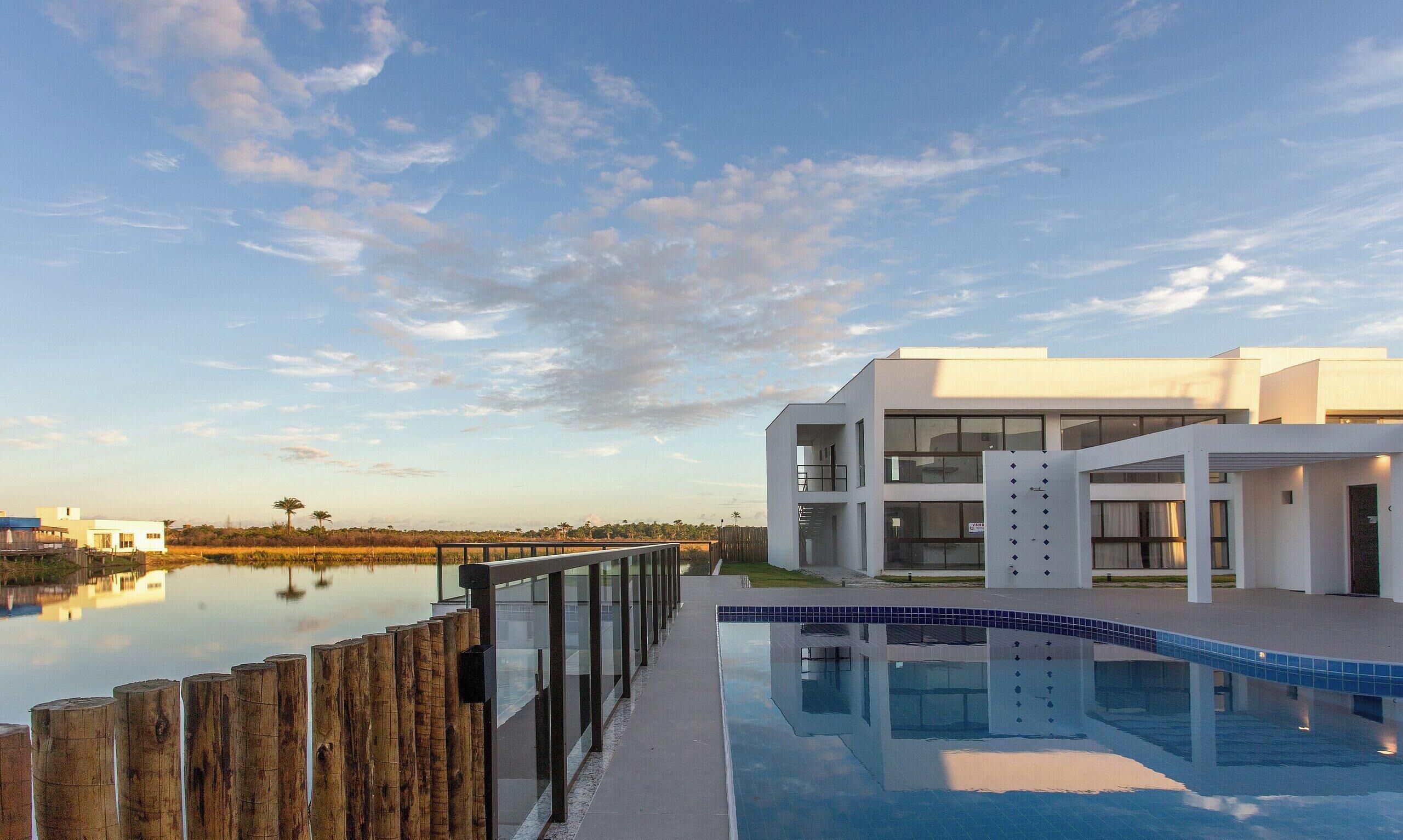 Basic Apartment | Pool | Outdoor pool