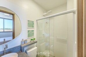 Leilighet – basic | Bad