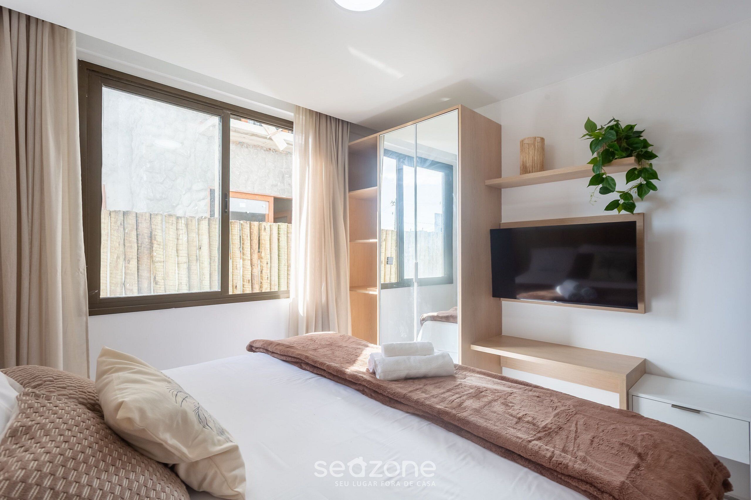 3 Schlafzimmer