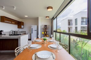 Departamento básico | Restaurantes