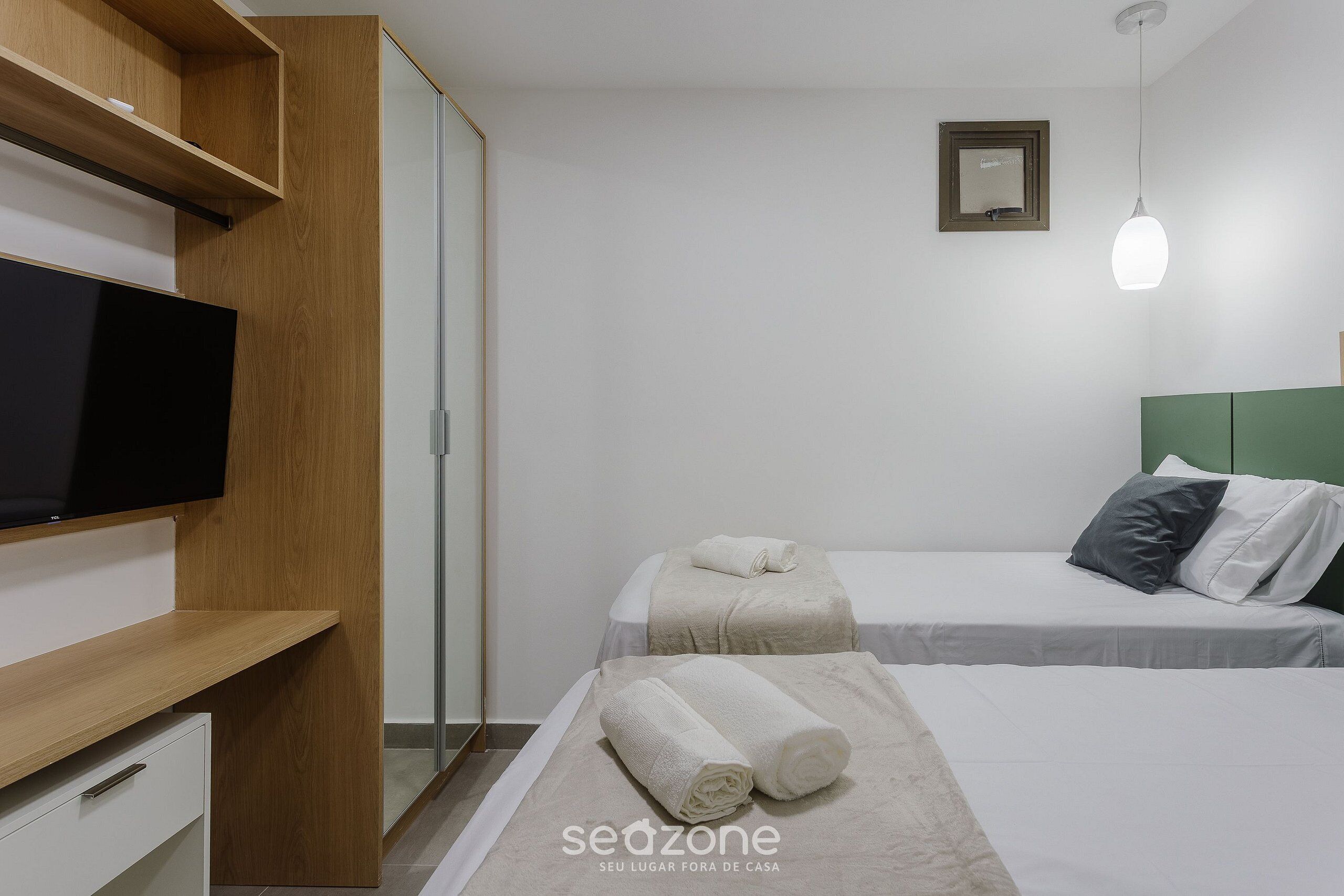 Leilighet – basic | 3 soverom