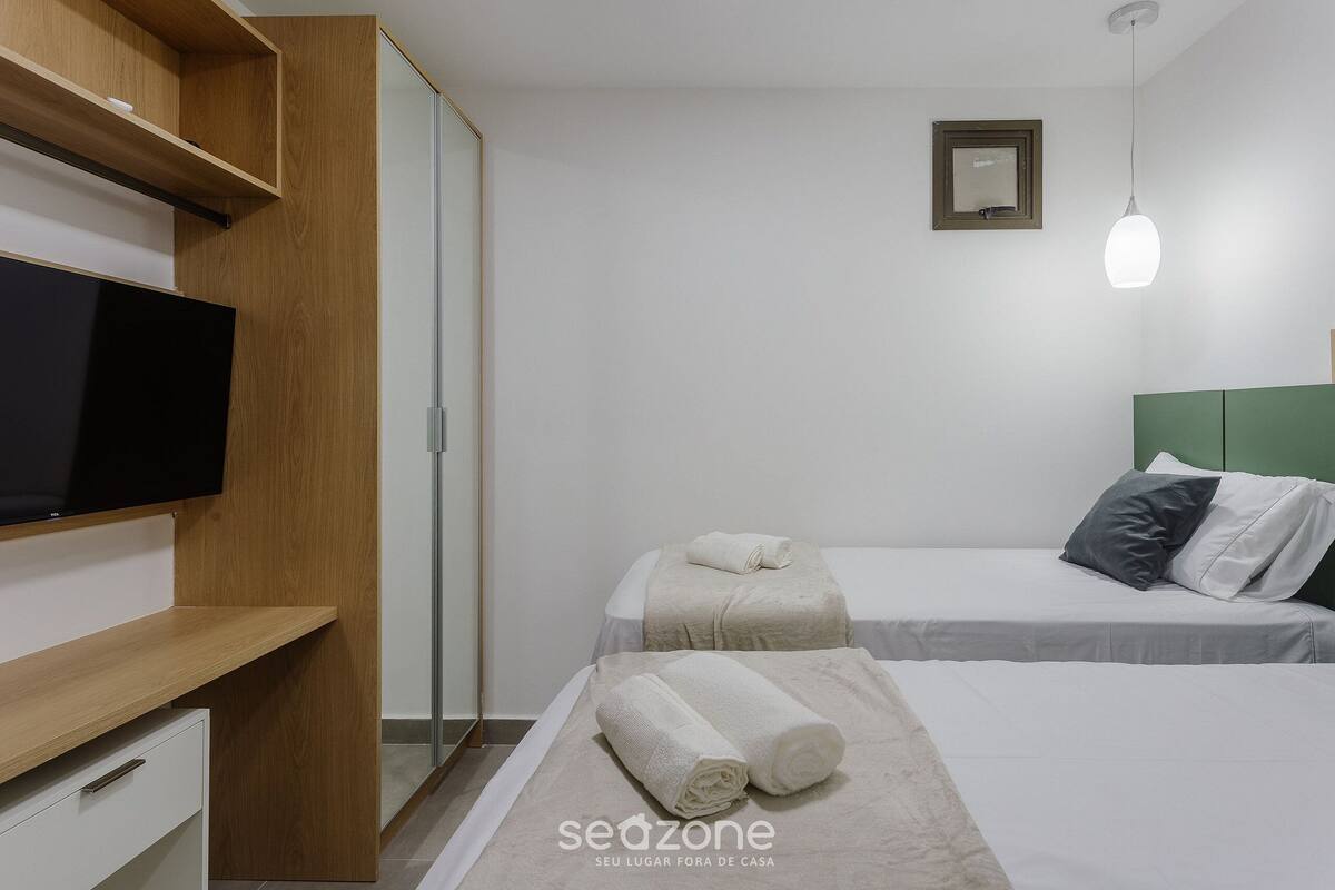 Leilighet – basic | 3 soverom