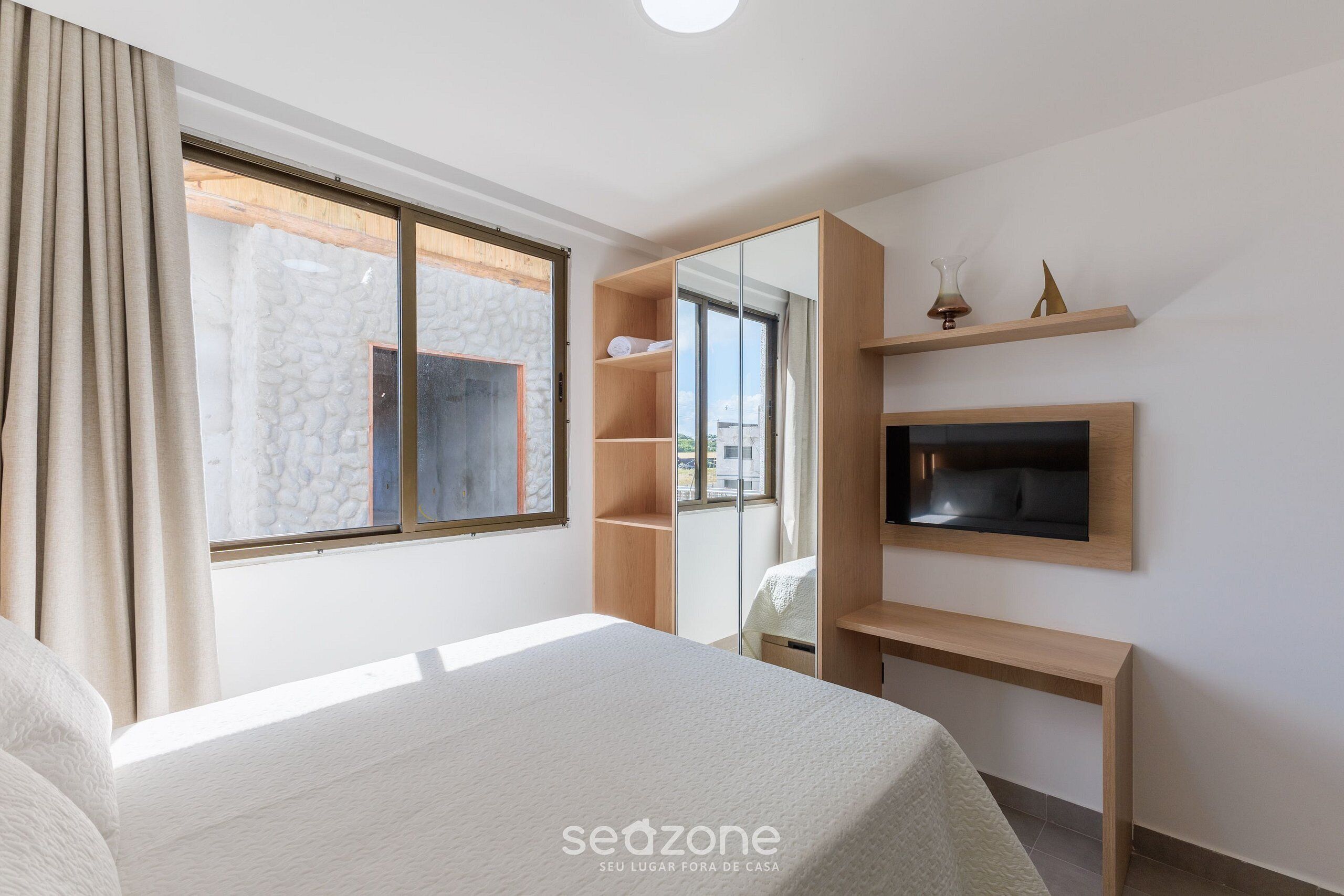 3 Schlafzimmer