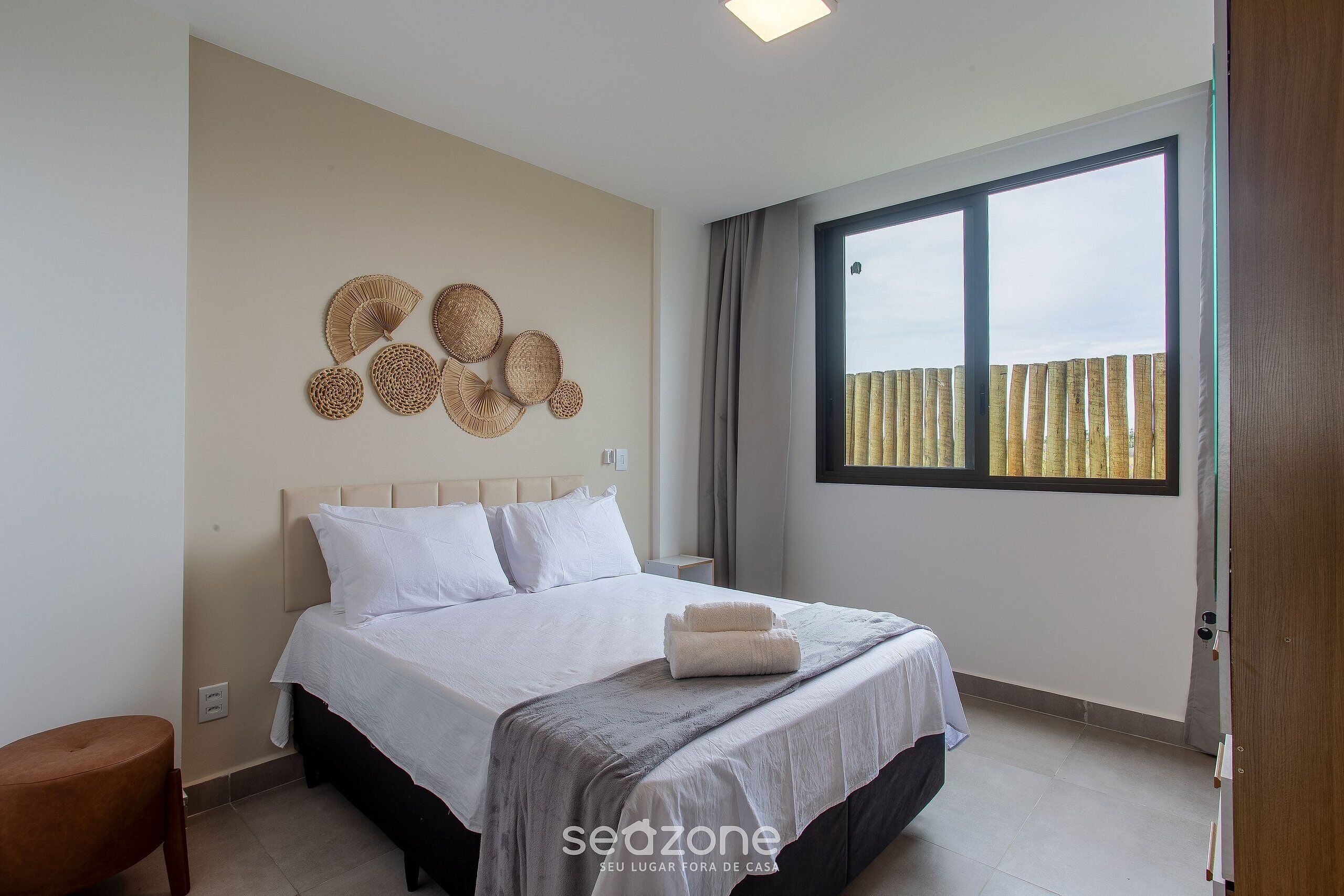 3 Schlafzimmer