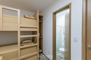 3 bedrooms