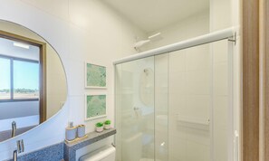 Departamento básico | Baño