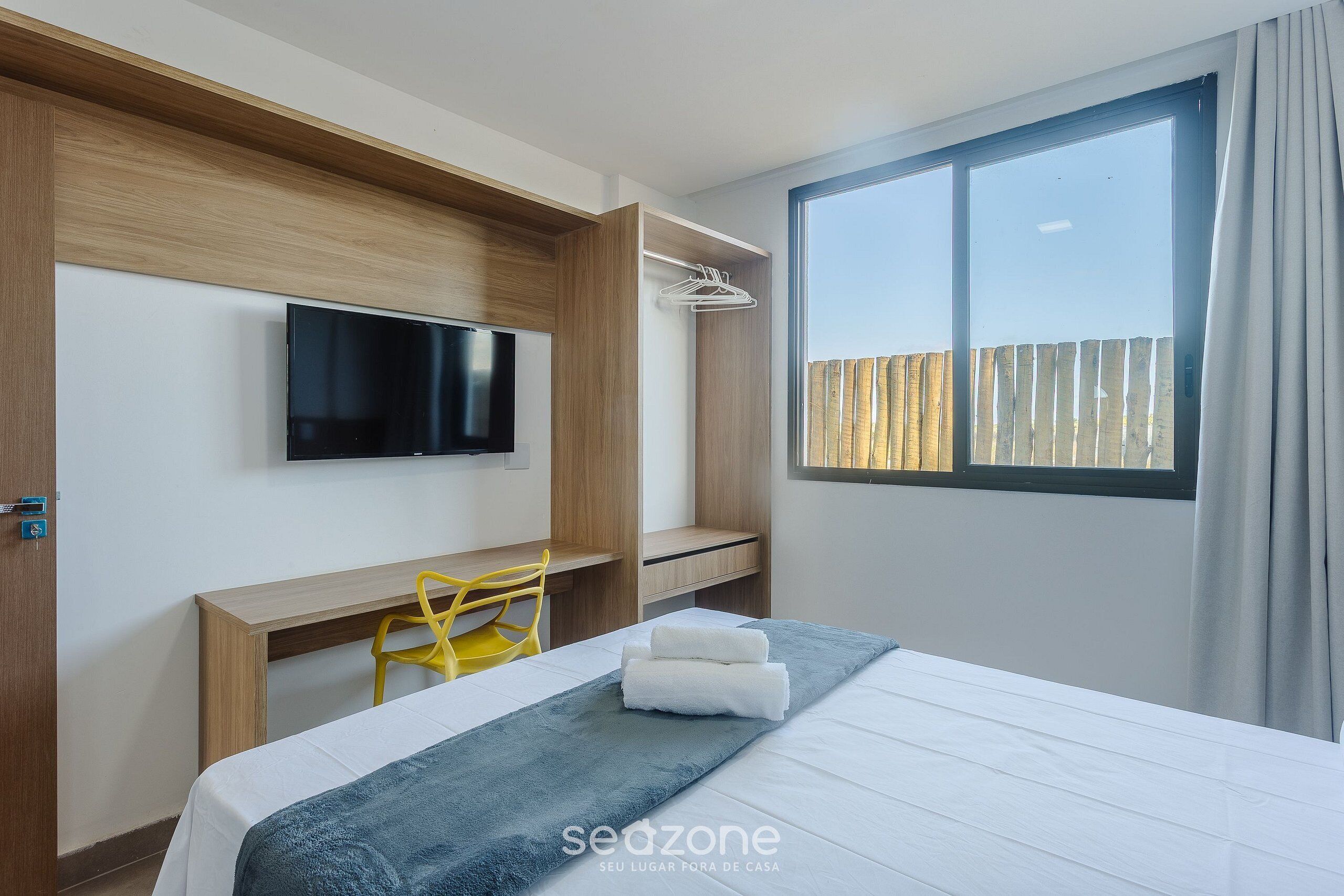 3 Schlafzimmer