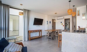 Departamento básico | Interior