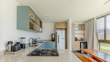 Basic Apartment | Private kitchen