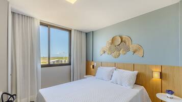 Basic Apartment | 3 bedrooms