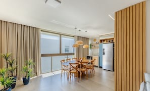 Appartement | Intérieur