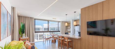 Appartement | Interieur