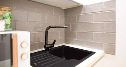 Zentrumnahes Apartment