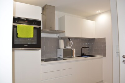 Apartment close to the center