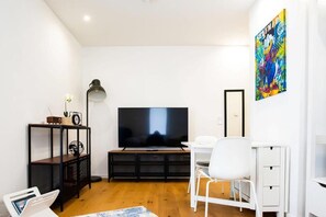 Interior - Apartment close to the old town (Augsburg)