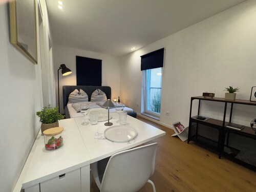 Altstadtnahes Apartment