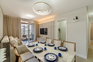 Basic Apartment | Interior