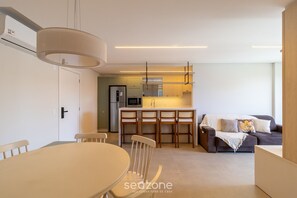 Basic Apartment | Interior
