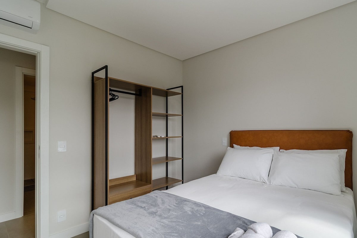 Basic Apartment | 2 bedrooms