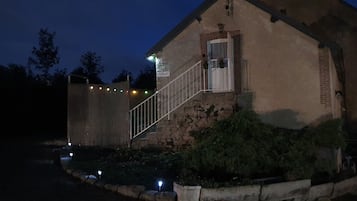 Exterieur