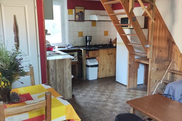Restauration