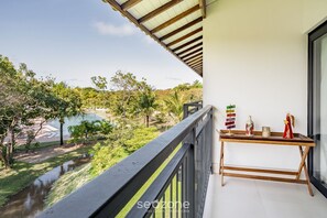 Basic Apartment | Property grounds