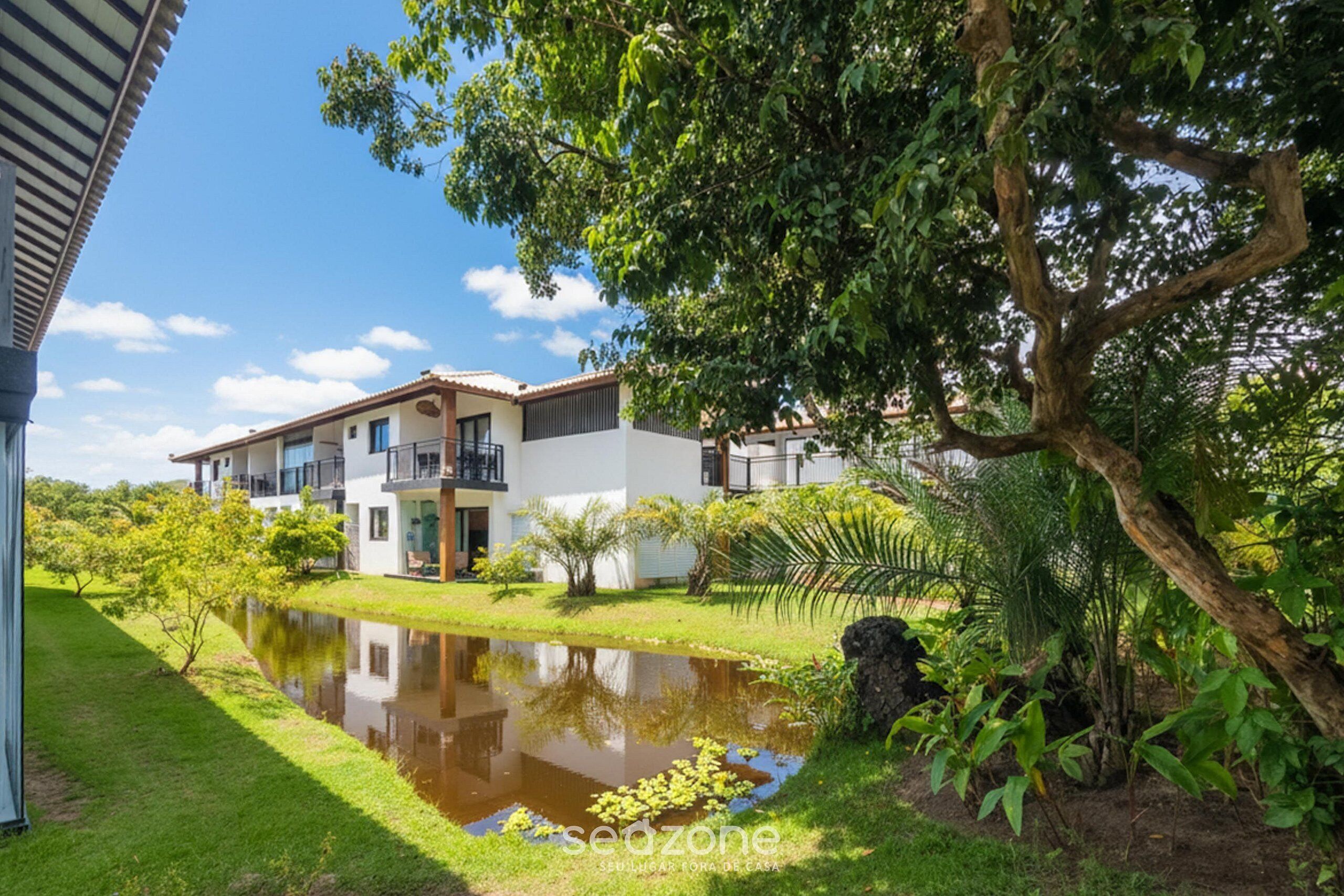 Basic Apartment | Exterior