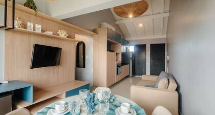 VLP - Apartments Close to Praia do Forte/ba