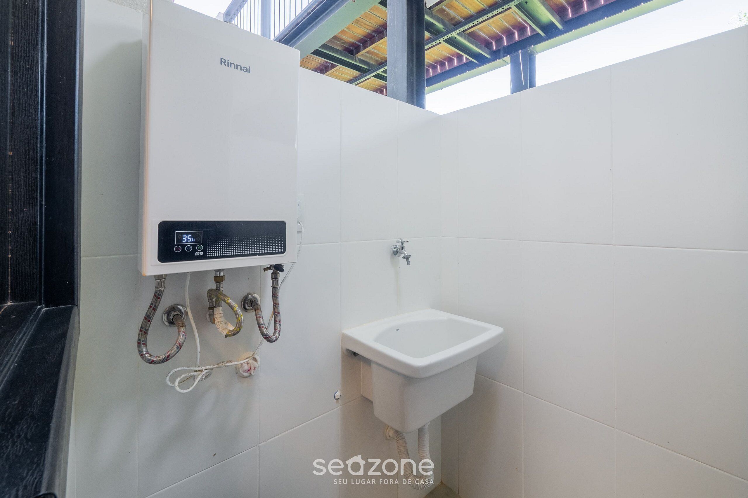 Appartamento Basic | Bagno