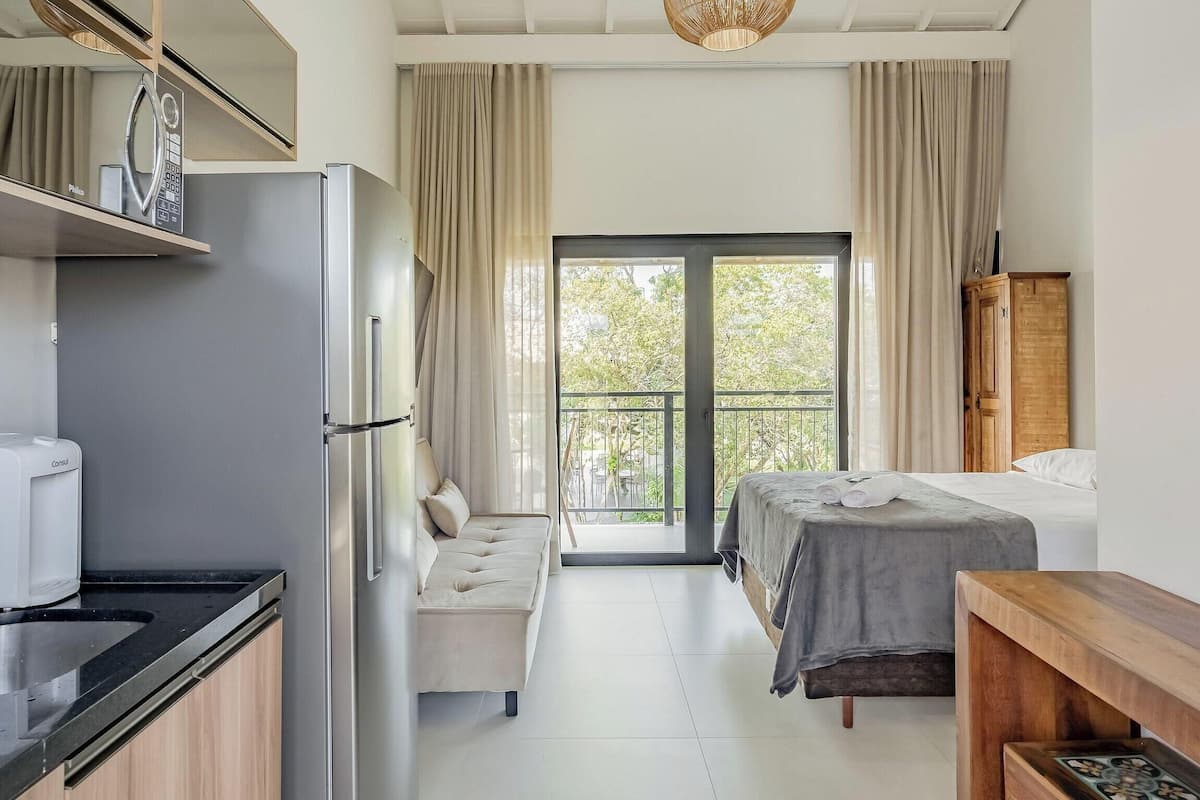 Basic-Apartment | 2 Schlafzimmer